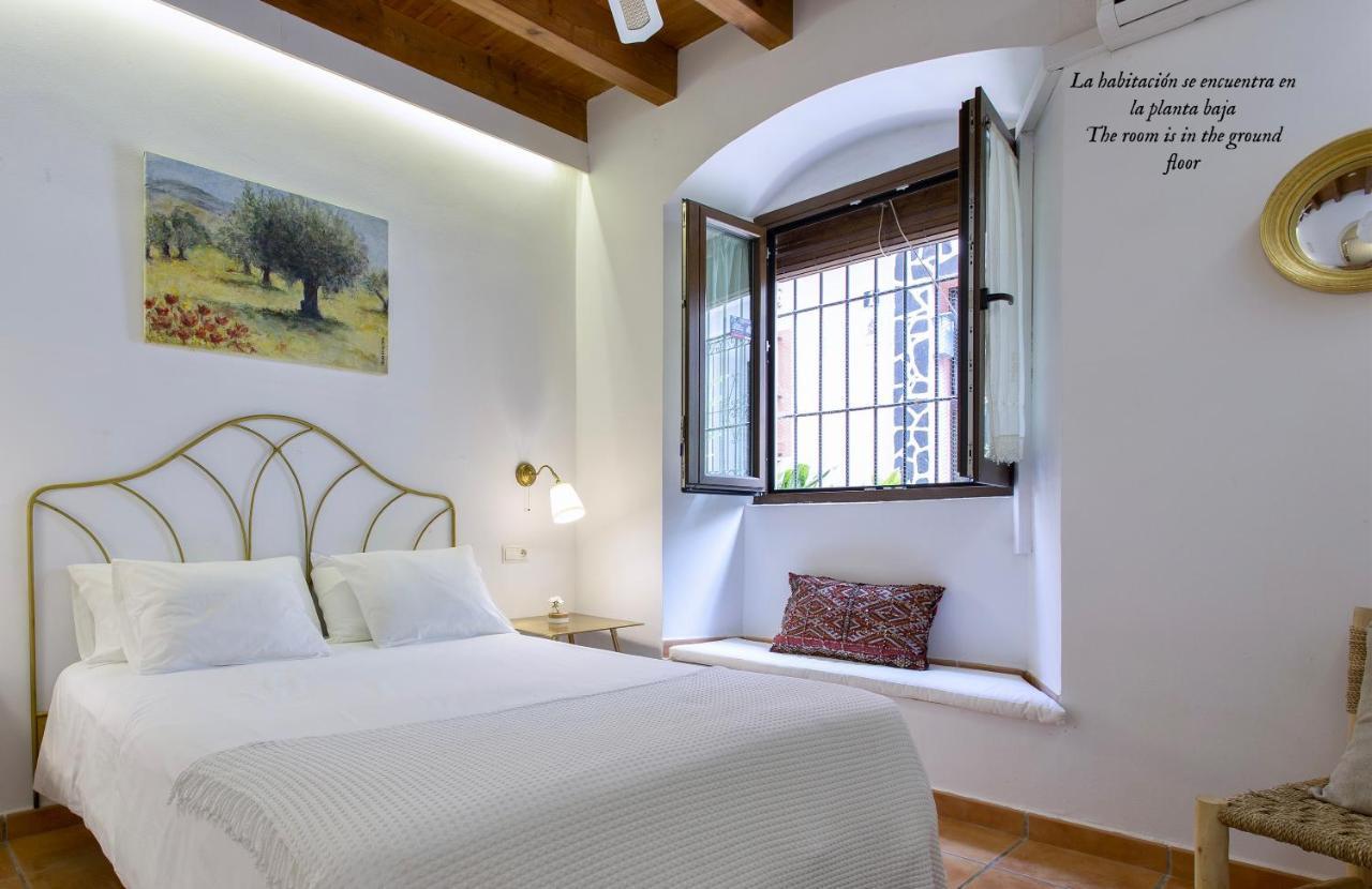 Hotel La Morada Mas Hermosa Marbella Zewnętrze zdjęcie